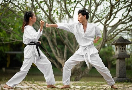 China's new initiative to include martial arts in education